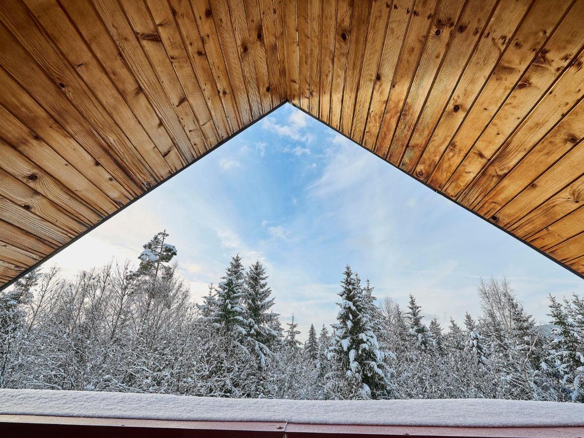 Apartment Klondajk - Hra120 By Interhome Harrachov Exterior photo