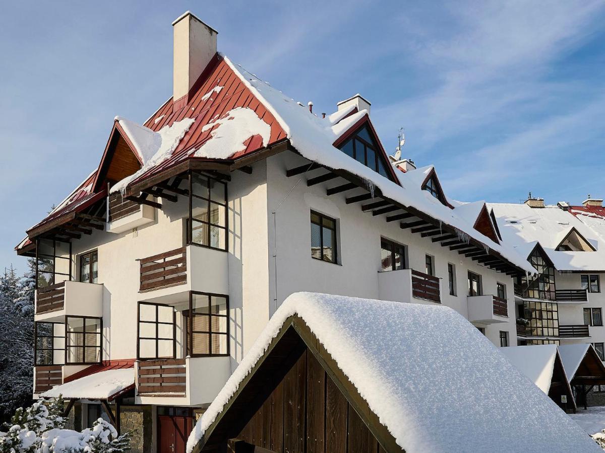 Apartment Klondajk - Hra120 By Interhome Harrachov Exterior photo